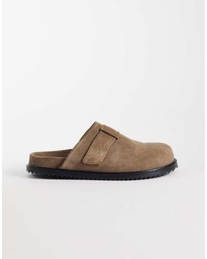 Noak Made - Brown
