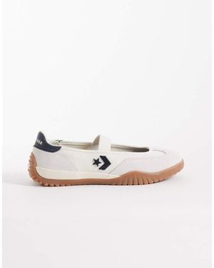 Converse Run Star - Naturel