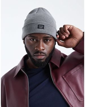 Jack & Jones Beanie - Multicolour