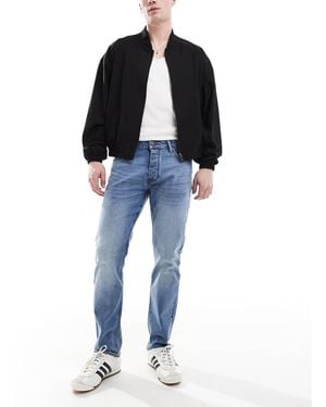 French Connection French Connection Slim Leg Jeans - Black