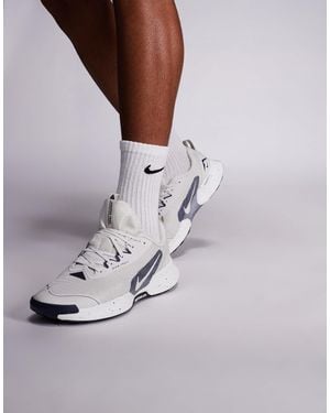 Nike Juniper Trail 3 Sneakers - Natural