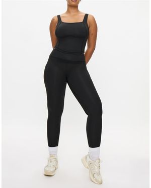 KBX Melanie Legging - Blue