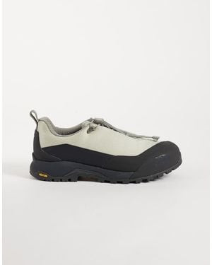 The North Face Glenclyffe Alpine Trainer - White