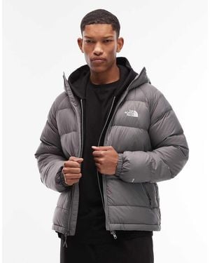 The North Face M Hydrenalite - Grijs