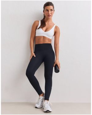 Aim'n Pace Tights - Blue
