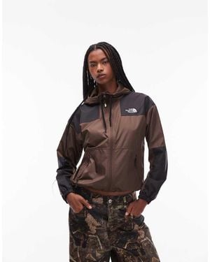 The North Face Sheru Jacket - Brown