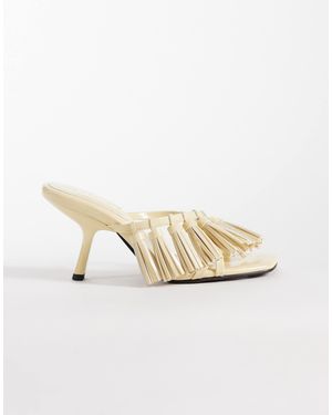 ASOS – hibernate – mules - Natur