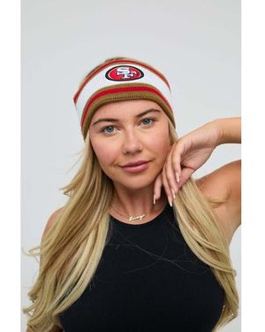 OOSC San Francisco 49Ers - Brown