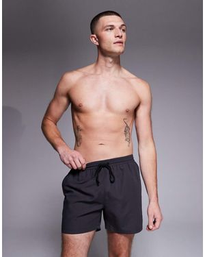 South Beach Swimshort - Blue