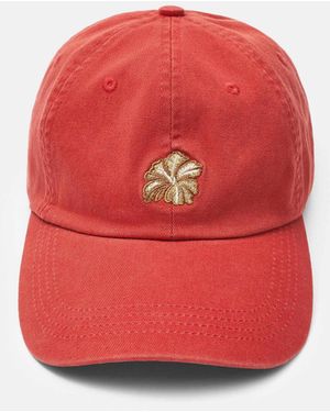 Pull&Bear – kappe - Rot