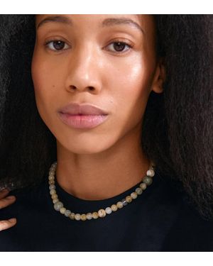 Pilgrim Root Ketting - Zwart