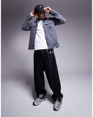 Marshall Artist Boston - Blu