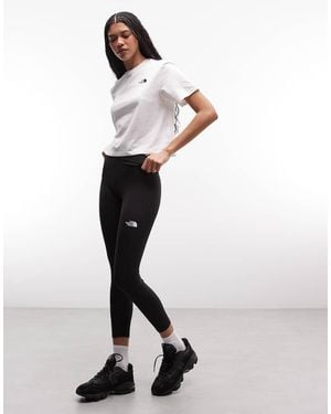 The North Face W Flex 25 - Blanco