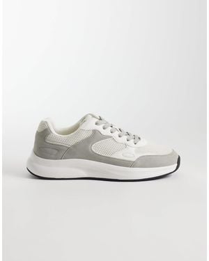 ASOS Running Sneakers - White