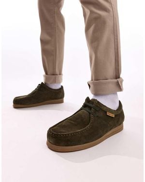Base London Koko - Brown