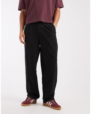 Redefined Rebel Dylan Trousers - Black
