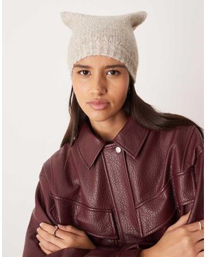 ASOS Berretto - Marrone
