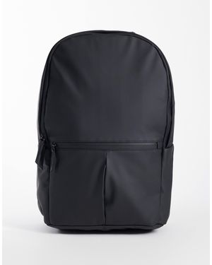 ASOS Smart Backpack - Blue