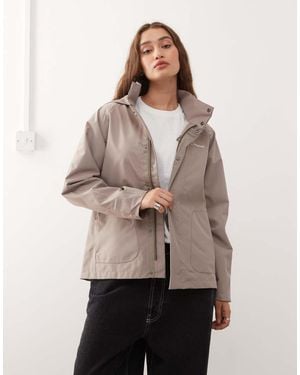 Berghaus Sibsey Parka - Natural