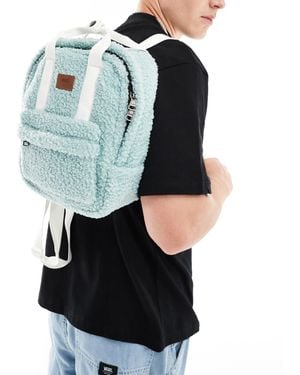 Vans Low Key Mini Backpack - Black