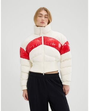 Ellesse Beurane Jacket - Red