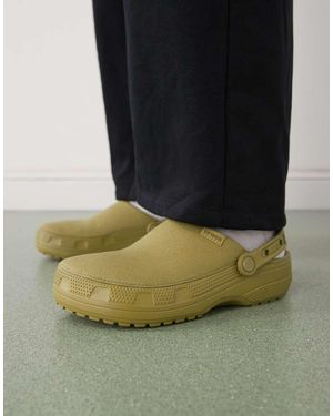 Crocs™ Klassieke Klompen - Groen