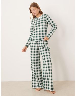 ASOS Mix En Match - Wit