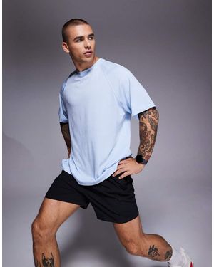 4505 Yoga - Blauw