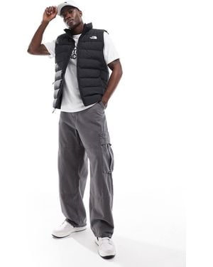 The North Face Aconcagua 3 - Nero