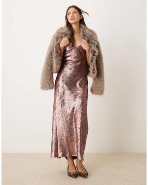 Miss selfridge wedding guest dresses hotsell