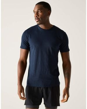 Regatta Coolweave Tait - Azul