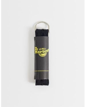 Dr. Martens 90cm Frill Ribbon Laces - White
