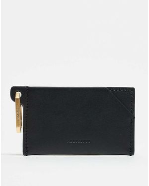 AllSaints Hex - Nero