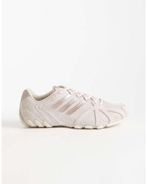 adidas Originals Ghostsprint Trainers - White