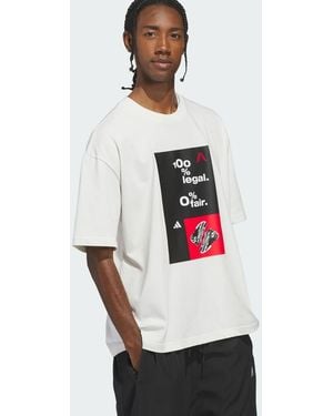 adidas Originals Anthony Edwards Archive - Wit