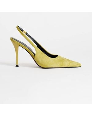 TOPSHOP Anya - Metallic