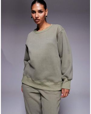 SIMMI Ashby Essentials Sweatshirt - Grey