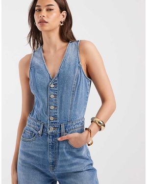 Levi's