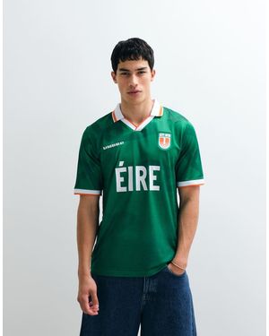 Umbro Irlanda - Verde