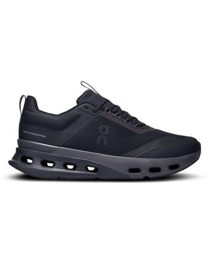 On Shoes Cloudnova X Training Trainers - Blue