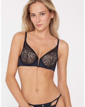 Tezenis Mistery Essence - Black