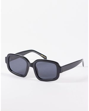 A.Kjærbede Pluto - lunettes - Bleu