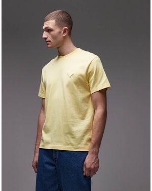 Lacoste Logo T-Shirt - Grey