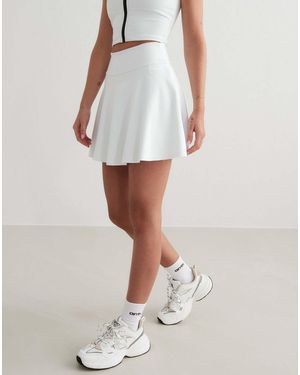 Aim'n – white sense – skort - Weiß