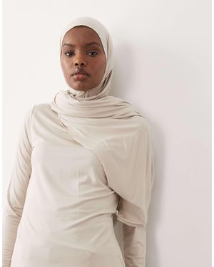 Iyal Headscarf - Natural