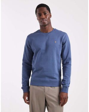 Farah Tim - Blu