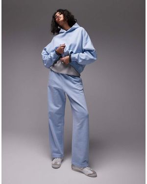 Carhartt Benton - Blauw