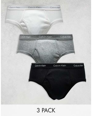 Calvin Klein Cotton Classics - Grigio