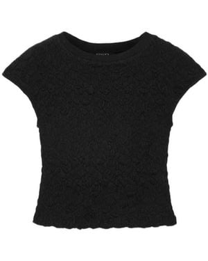 AllSaints Luna - Negro