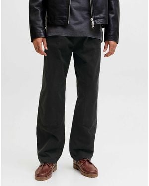Jack & Jones Pantalon - Noir